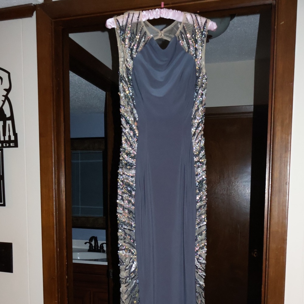 Jovani Prom/Event Dress!